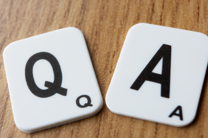 Q & A