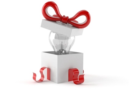 Gift