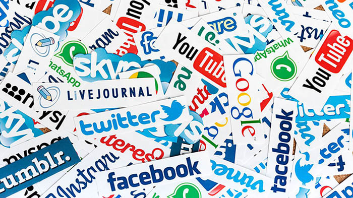 social media for tax professionals